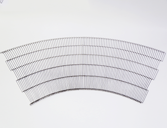 網(wǎng)帶輸送鏈條的作用？