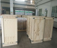 金屬網(wǎng)帶定制看出關西技術實力