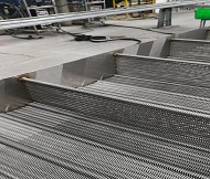 商務(wù)部對中國企業(yè)維權(quán)讓金屬輸送帶佩服