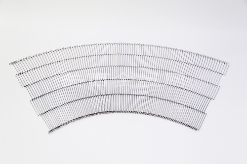 你的速凍輸送帶需要轉彎嗎？