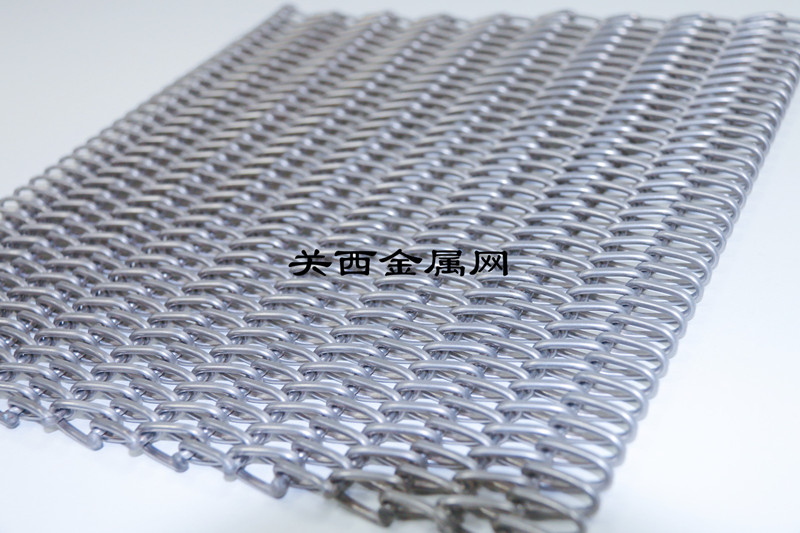 金屬輸送帶在流水線上易出現(xiàn)什么問題？