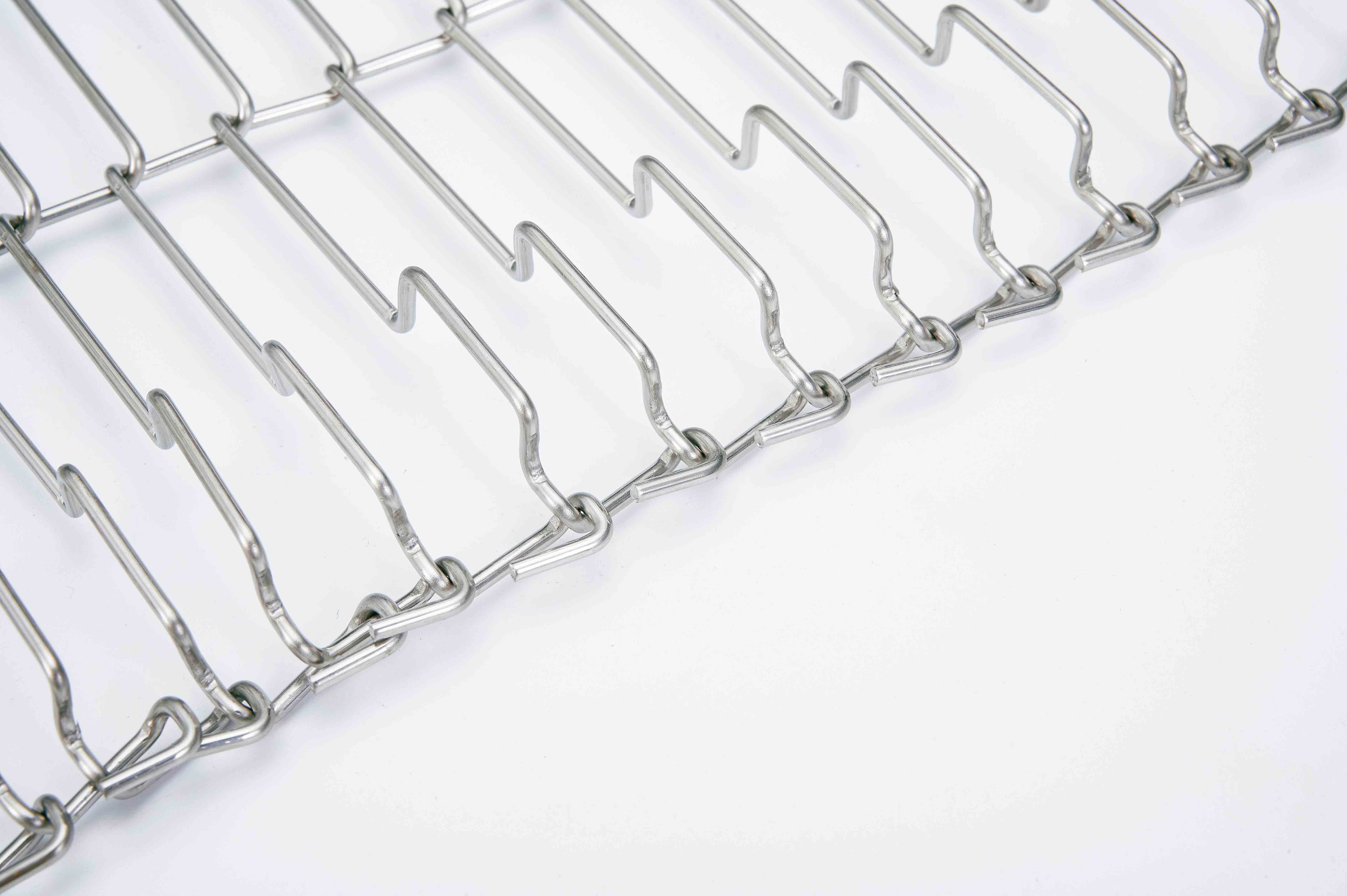 【乙型網(wǎng)帶】裹粉機使用案例