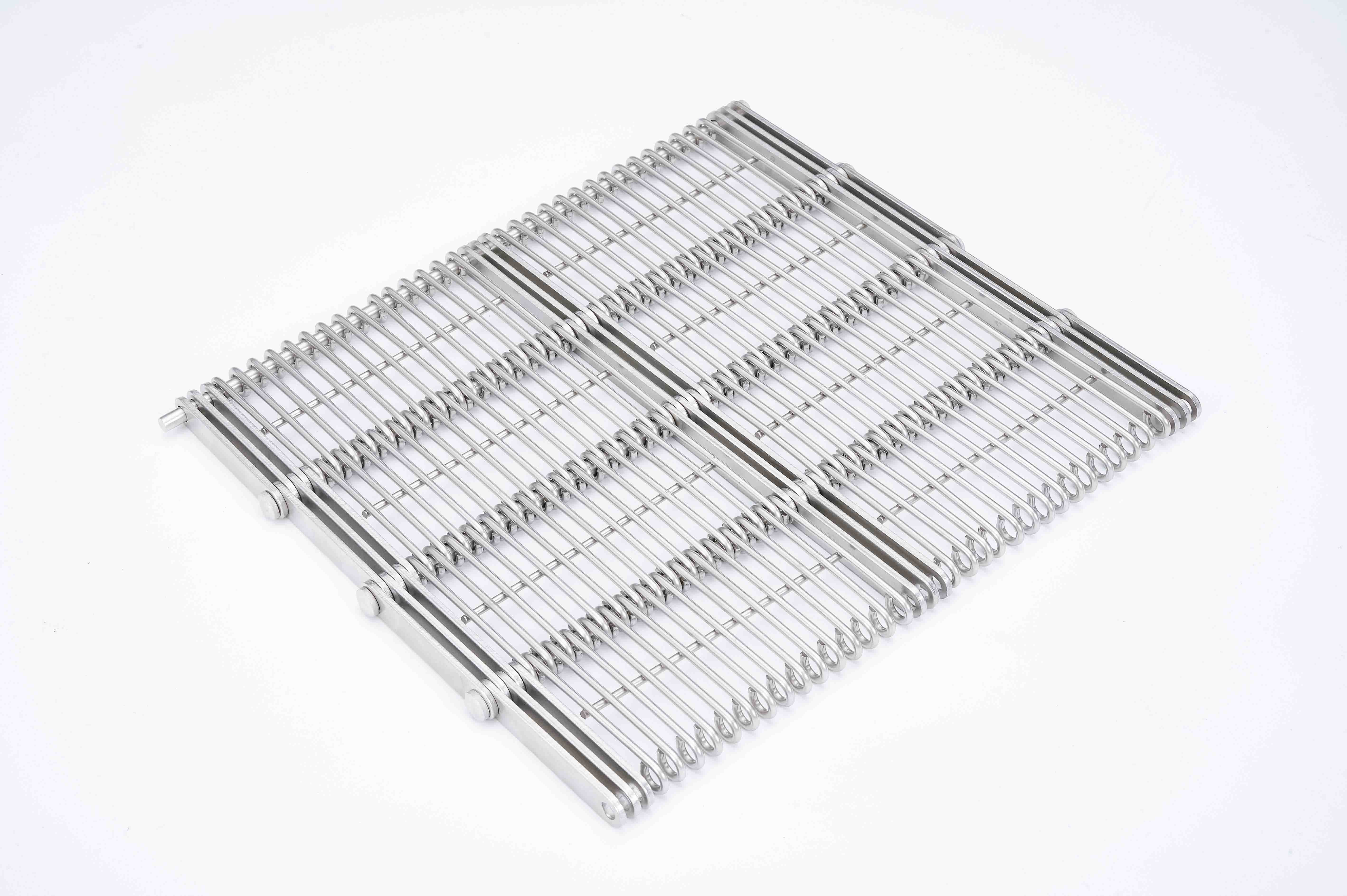 R2網(wǎng)帶鏈片