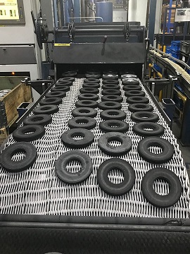 高溫網(wǎng)帶，使用壽命更久，需要注意哪幾點