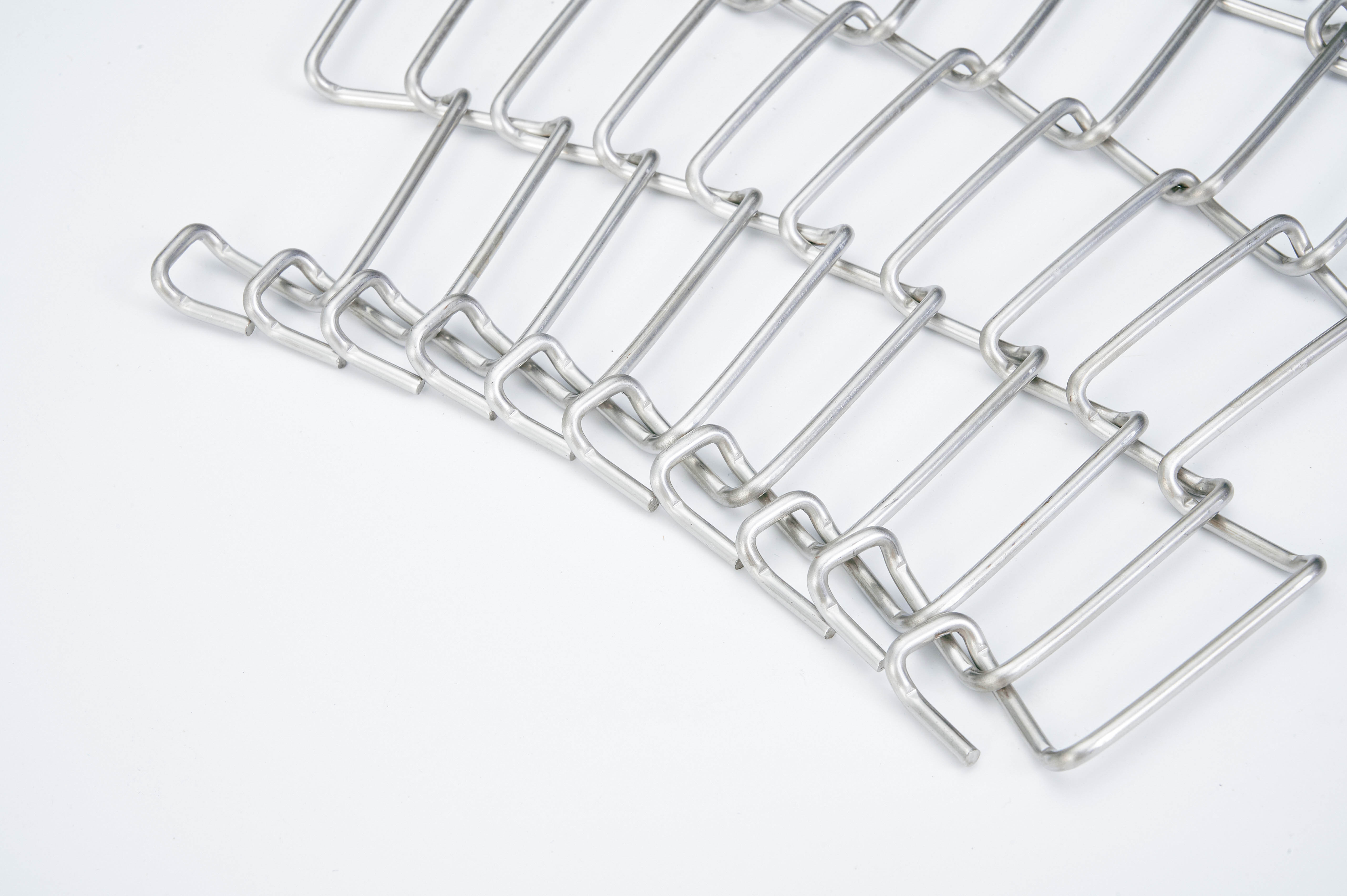 怎么選擇金屬網(wǎng)帶？