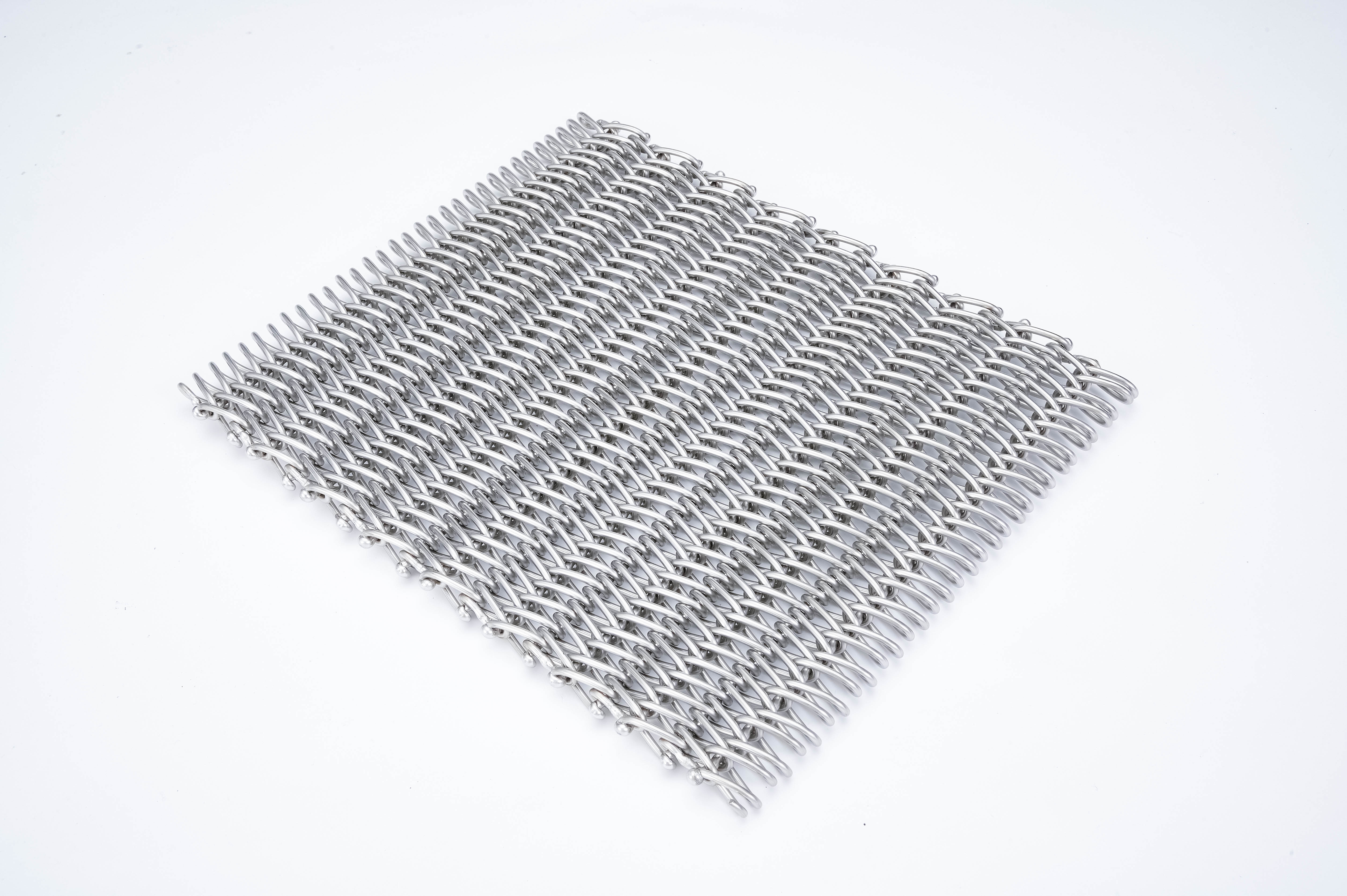 高溫網(wǎng)帶材質(zhì)--日本新日鐵AISI314 vs. 日本AISI314 - 有何不同？