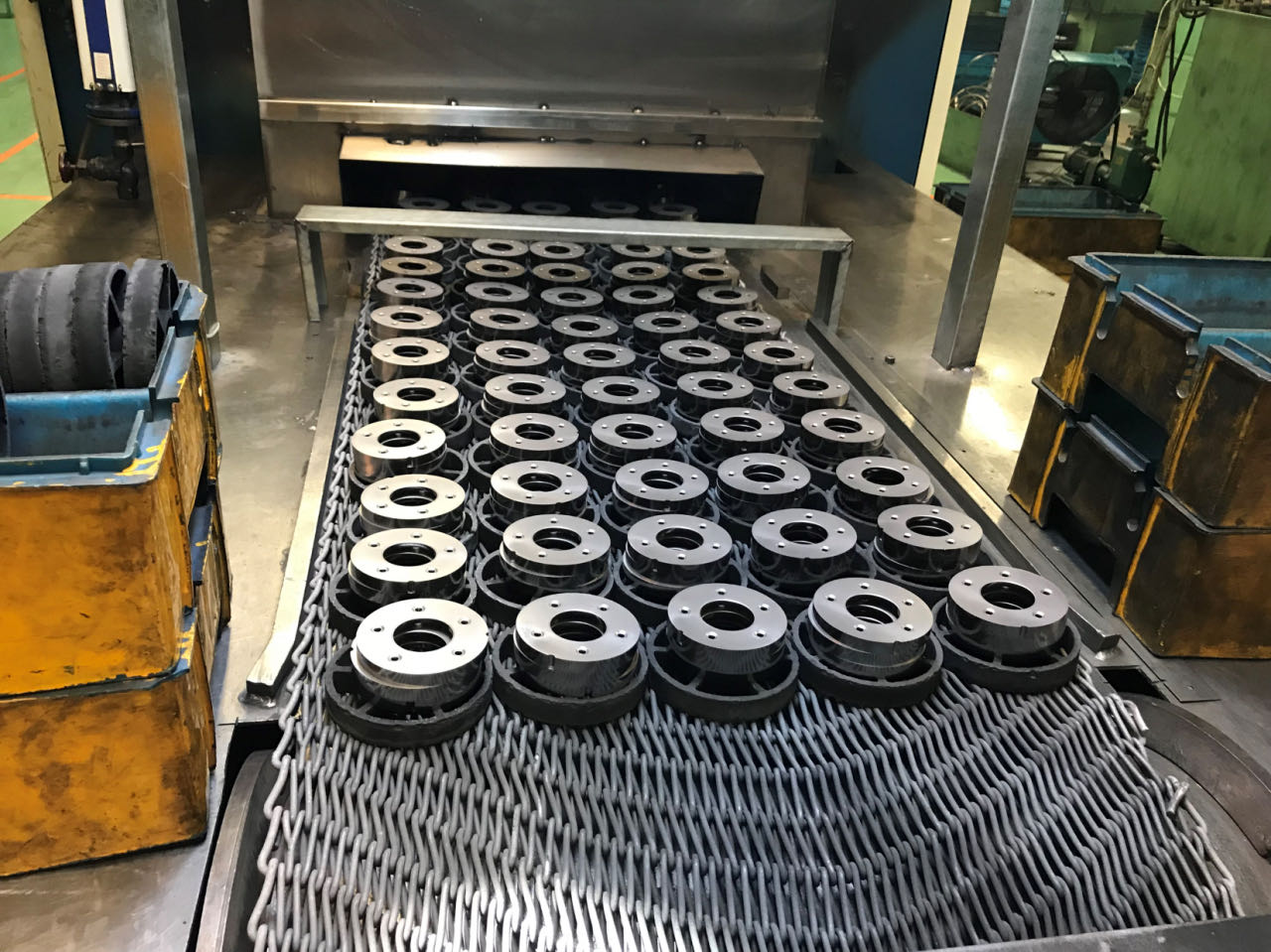 高溫下，網(wǎng)帶不斷變長(zhǎng)。這是什么原因？怎么處理？