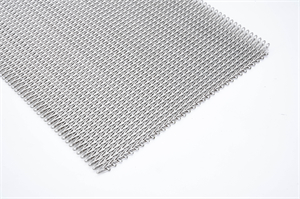 高溫網(wǎng)帶壽命之謎："兩抽兩退"是什么？