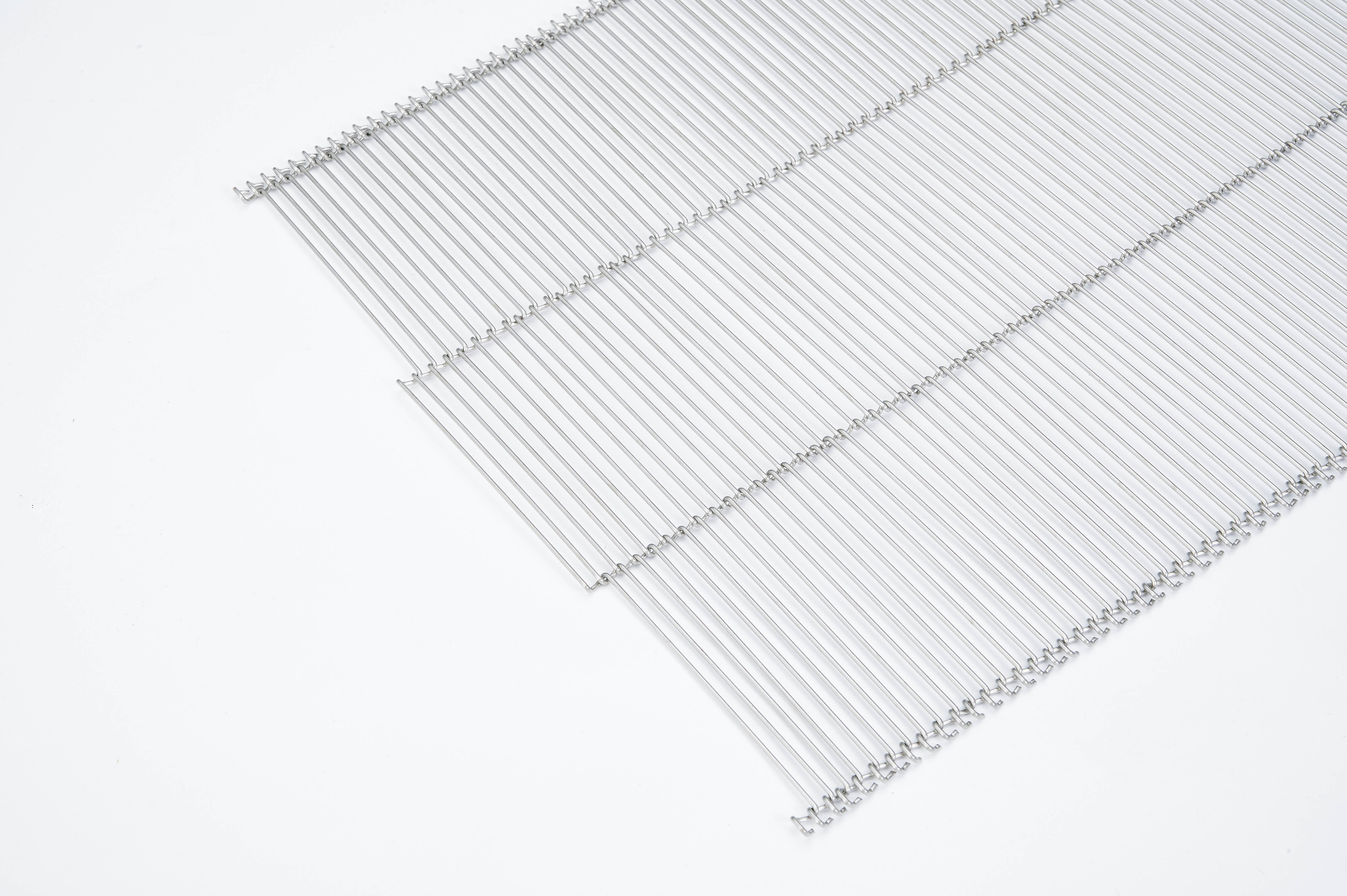 回流焊設(shè)備輸送網(wǎng)帶，有哪幾種類型？