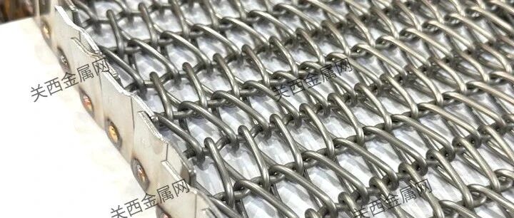 燒結(jié)爐網(wǎng)帶選型：避開這3個坑，成品率提升20%