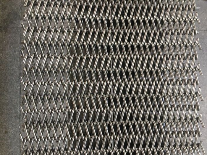 不銹鋼網(wǎng)帶 不銹鋼網(wǎng)帶