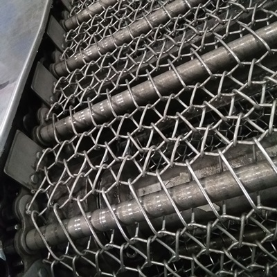 不銹鋼網(wǎng)帶