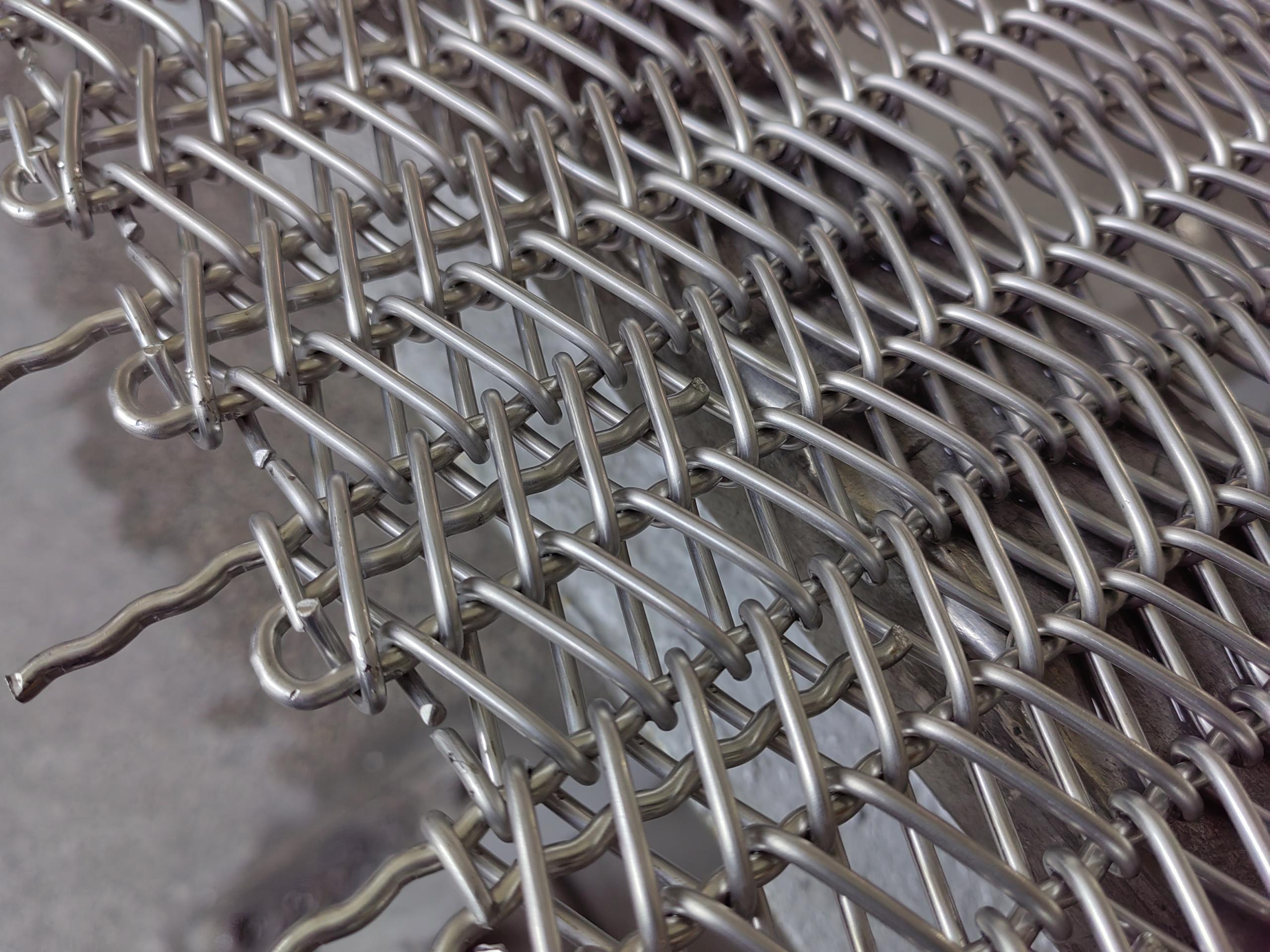 燒結(jié)爐網(wǎng)帶