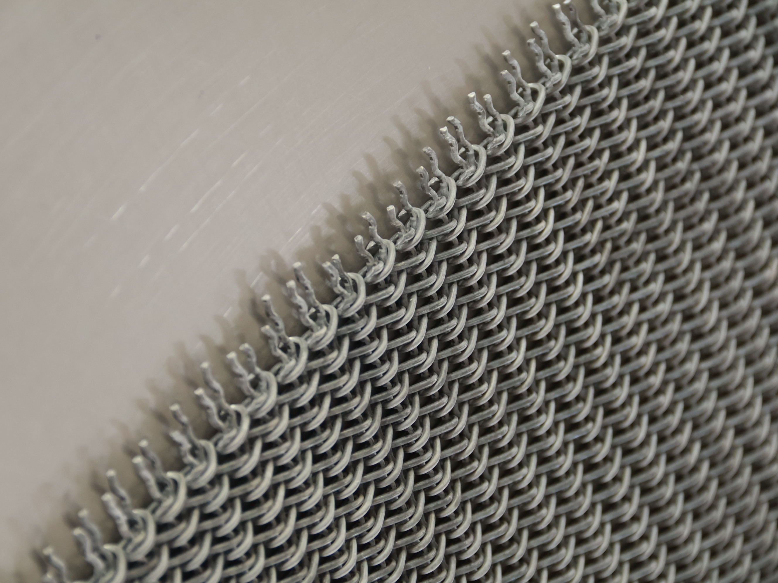 燒結(jié)爐網(wǎng)帶